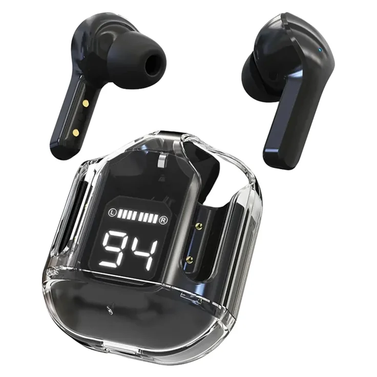 ایرپاد و هدفون