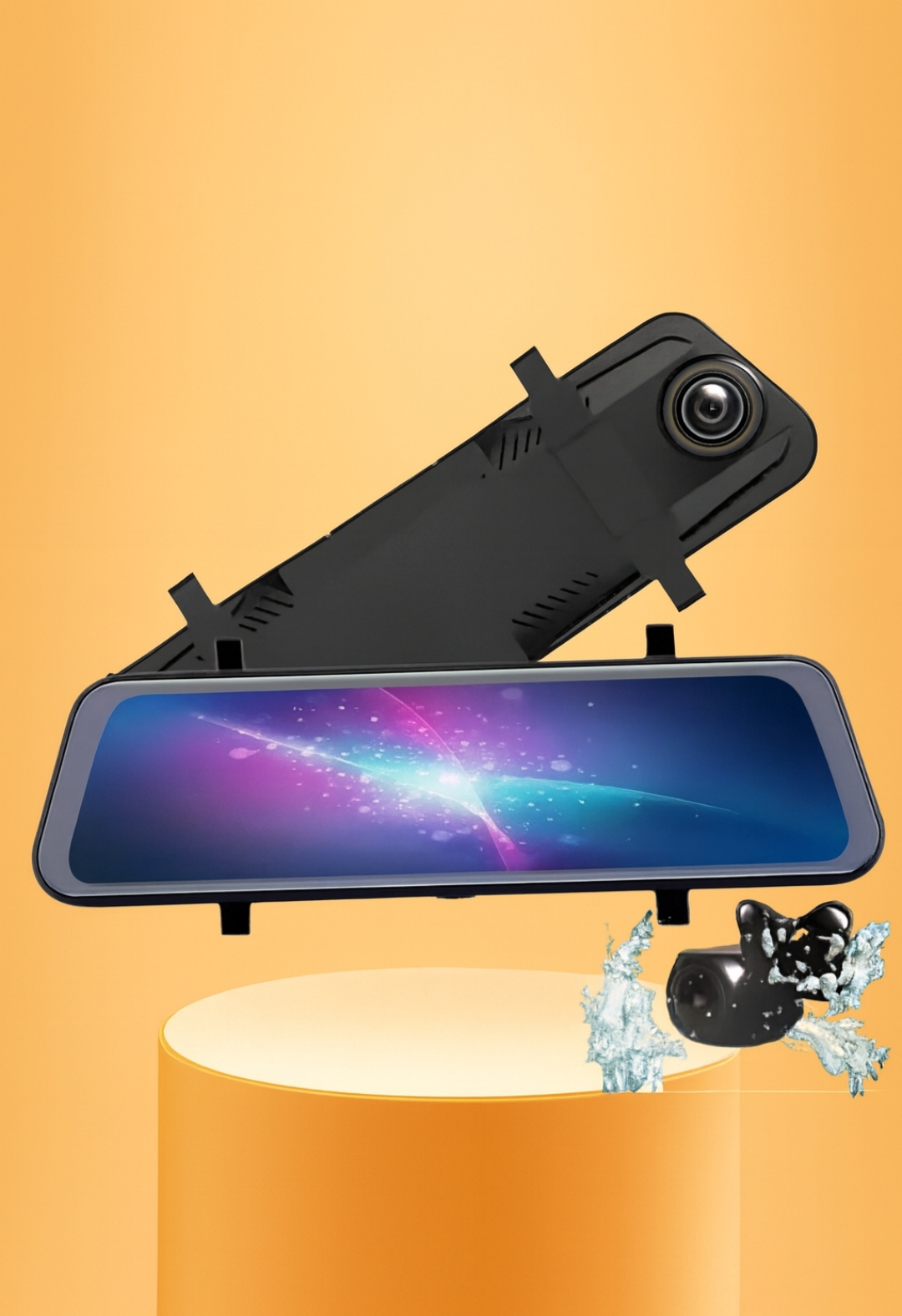 دوربین ثبت وقایع