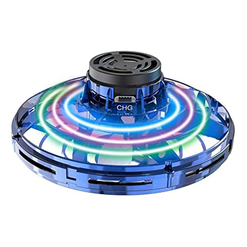 فیجت اسپینر پرنده RGB