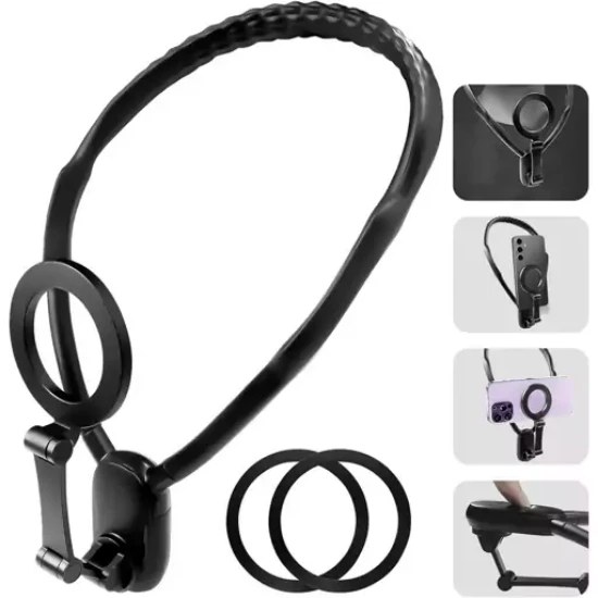 هولدر گردنی مدل Neck_strap