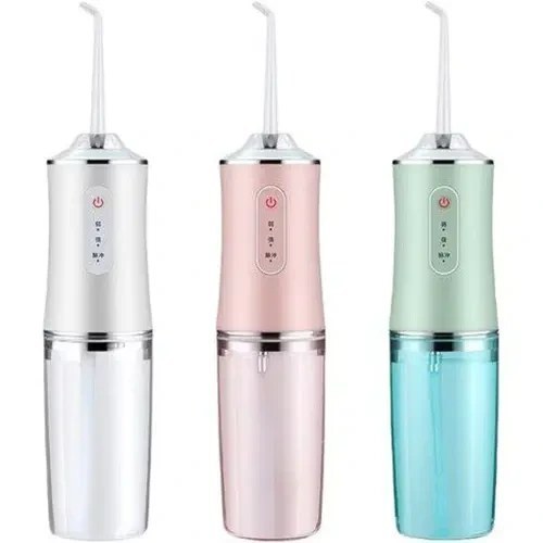 واتر جت تمیز کننده دهان و دندان مدل Oral Irrigator