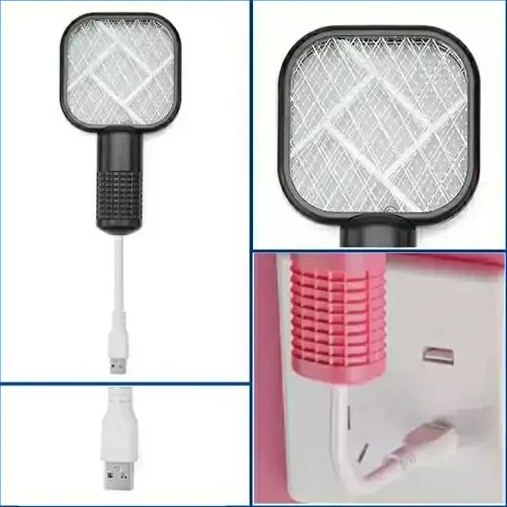 حشره کش برقی قابل حمل usb